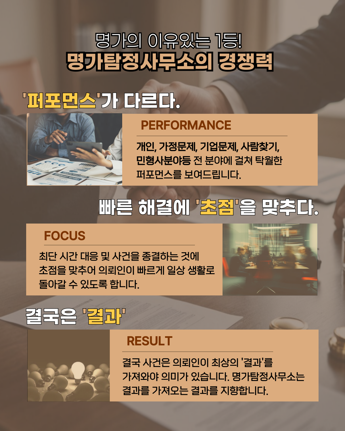 의정부탐정사무소 소개